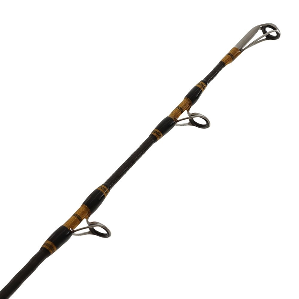 Catch Pro Series Xtreme Acid Wrap Jigging Combo 5ft 2in 200-400g 1pc