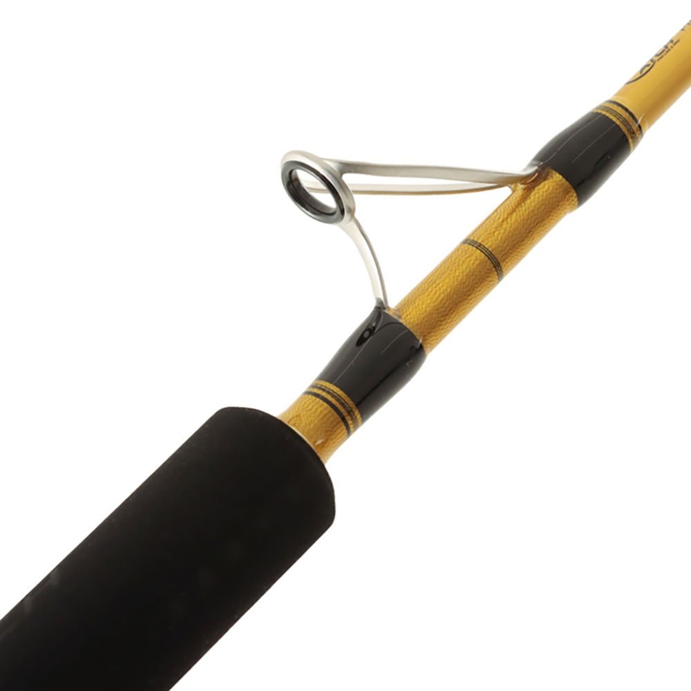 Catch Pro Series Xtreme Acid Wrap Jigging Combo 5ft 2in 200-400g 1pc