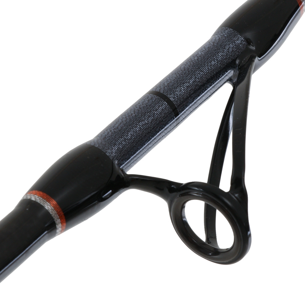 Shimano Sahara SH2500FJ Backbone Elite Egi Squid Combo 8ft 3-6kg 2pc