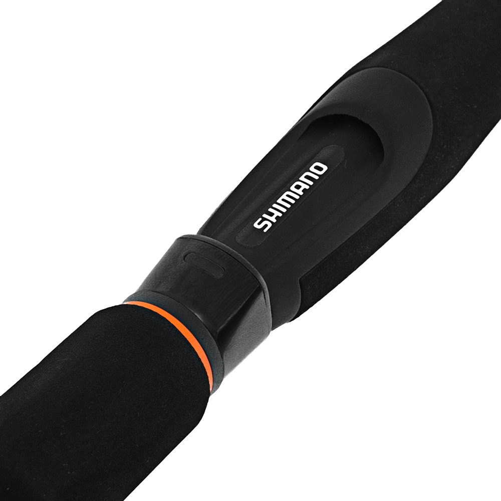 Shimano Backbone Elite Egi Spinning Squid Rod 8ft 3-6kg 2pc