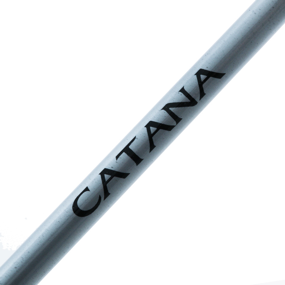 Shimano Catana Spinning Squid Rod 7ft 6in 3-6kg 2pc
