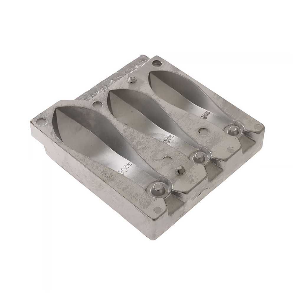 Pro Hunter Reef Sinker Mould 16-30oz