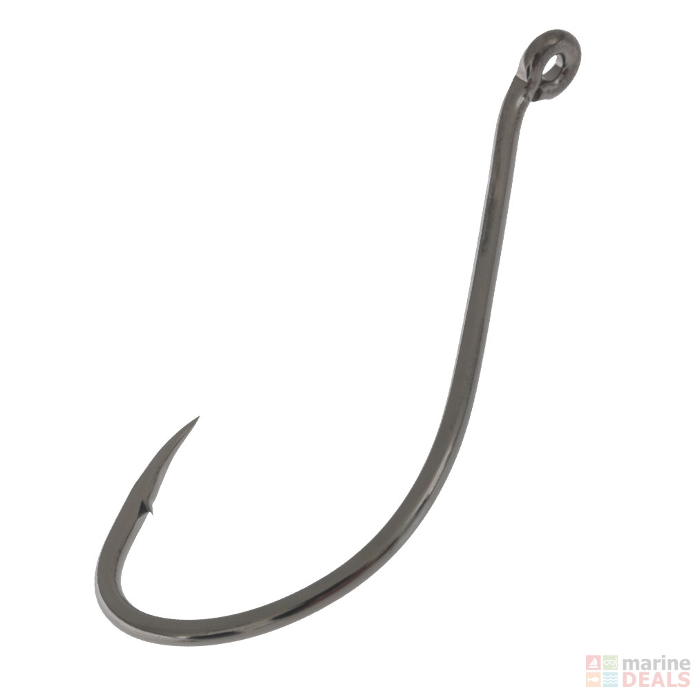 Gamakatsu Octopus Hooks No. 14 Qty 10