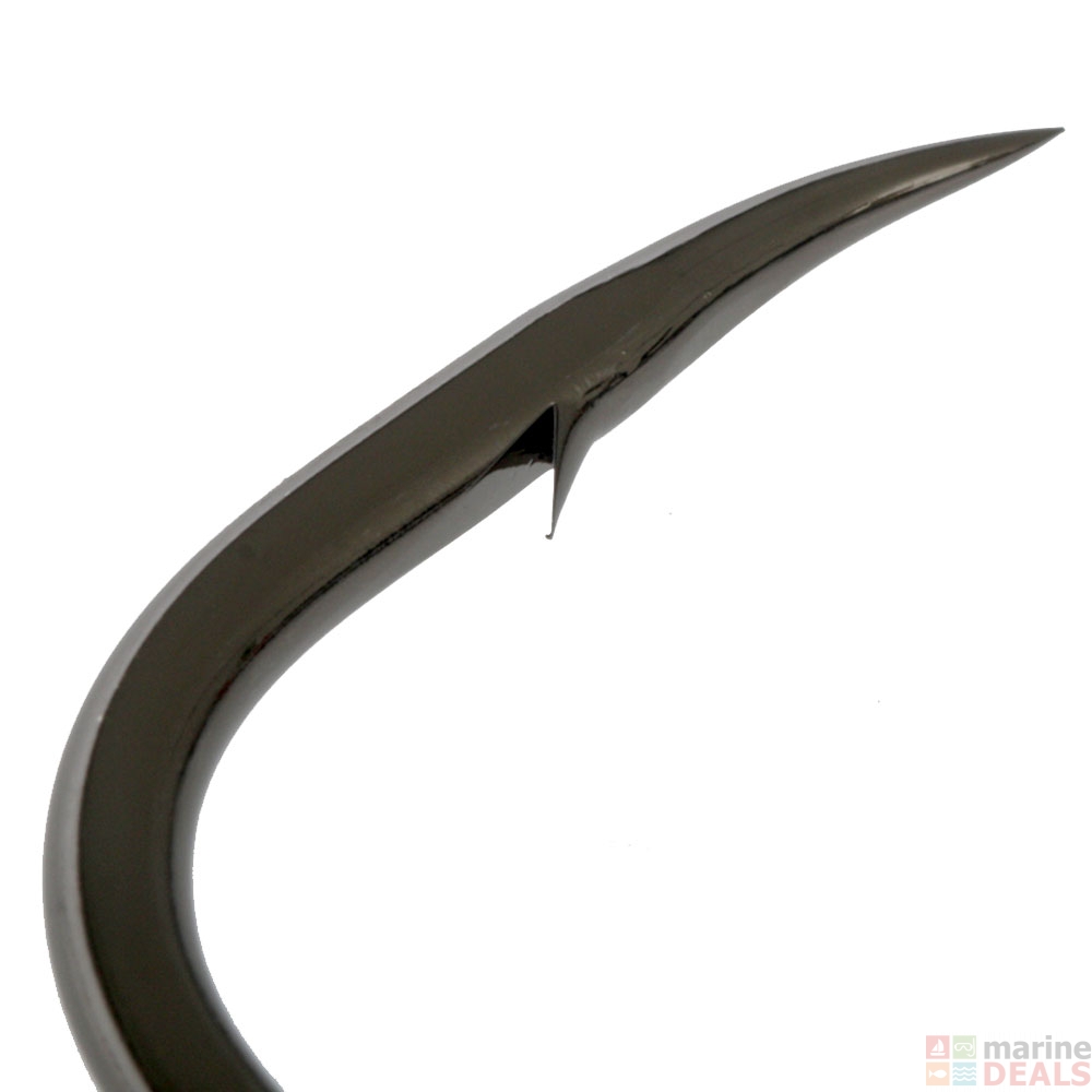 Gamakatsu Octopus Hooks No. 14 Qty 10