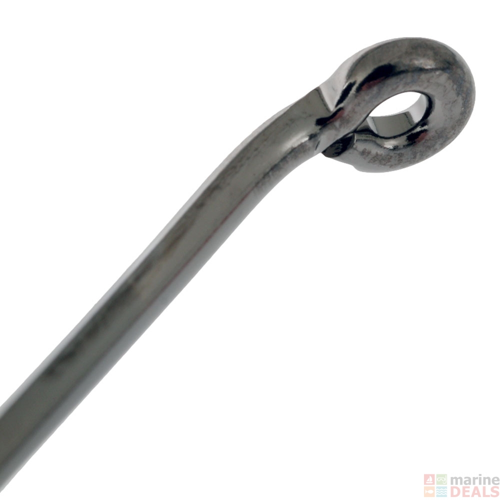 Gamakatsu Octopus Hooks No. 14 Qty 10