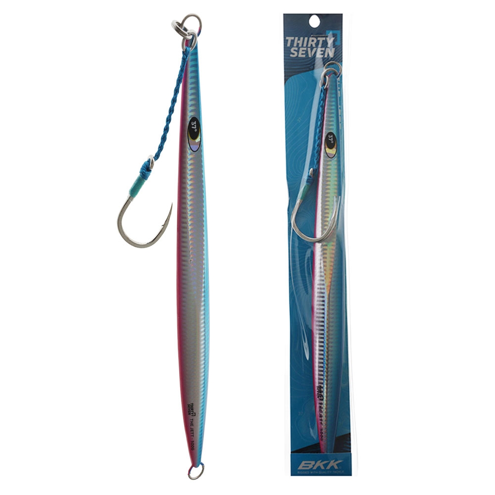 Thirty-Seven The Jett Jig 500g Ocean Dawn