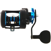 Daiwa Saltist SD 30H and VIP 870 Boat Combo 7ft 15-40lb 1pc Thumbnail Daiwa Saltist SD 30H and VIP 870 Boat Combo 7ft 15-40lb 1pc