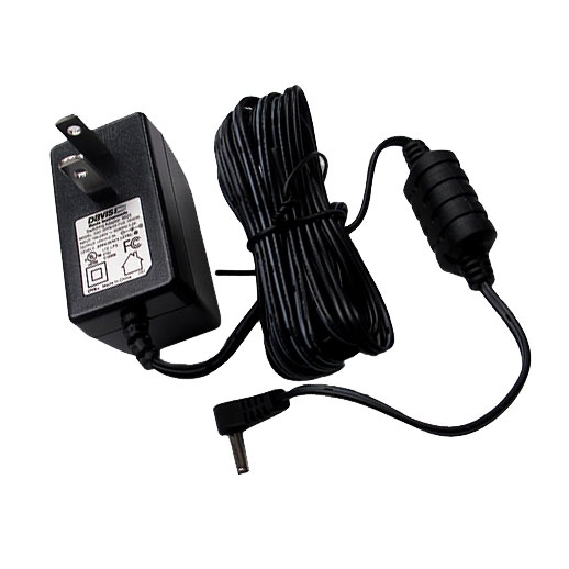 Davis 6625 Replacement Power Adaptor for Vantage Vue Console