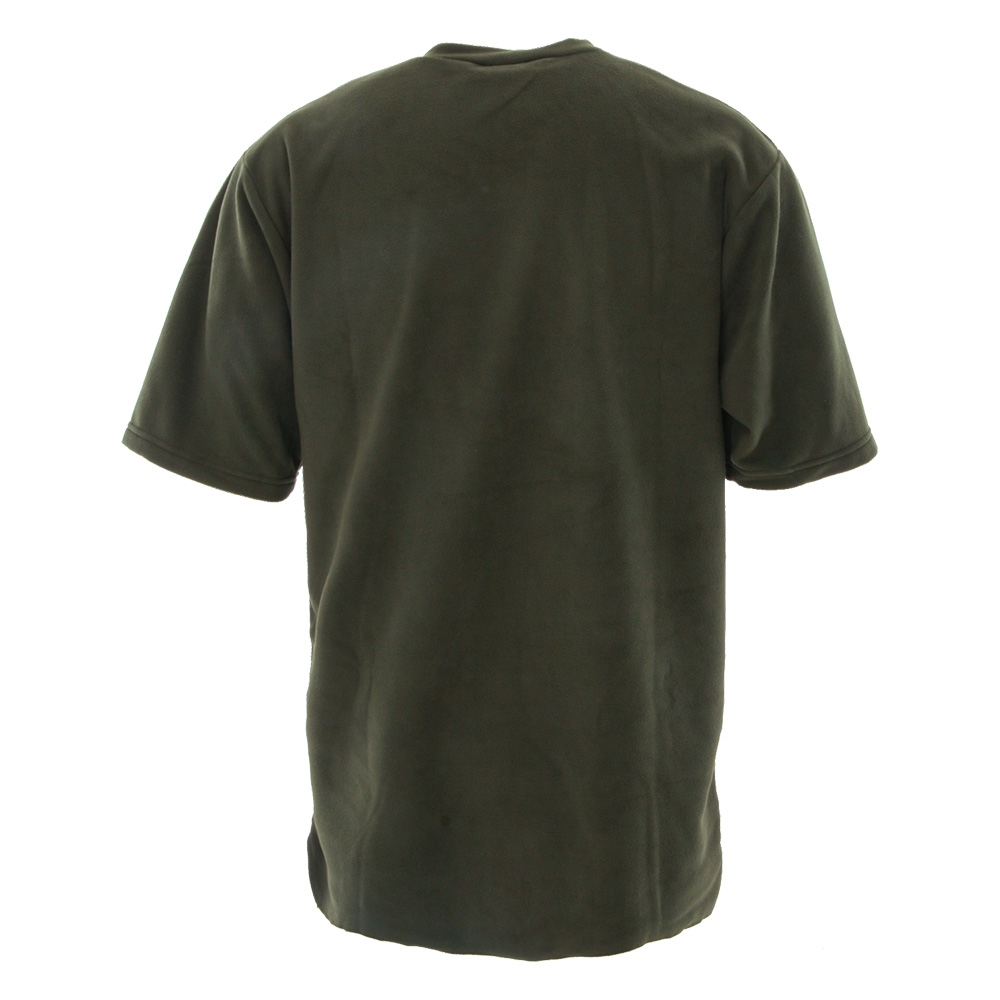Swazi Microfleece Mens T-Shirt