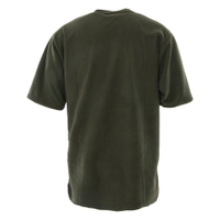 Swazi Microfleece Mens T-Shirt Thumbnail Swazi Microfleece Mens T-Shirt