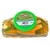 Berkley Gulp Alive Soft Bait Tub Grub 6in Lime Tiger Glow