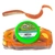Berkley Gulp Alive Soft Bait Tub Grub 6in New Penny