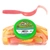 Berkley Gulp Alive Soft Bait Tub Grub 6in Pink Shine