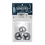 Starfish Ball Sinkers 4oz Qty 3