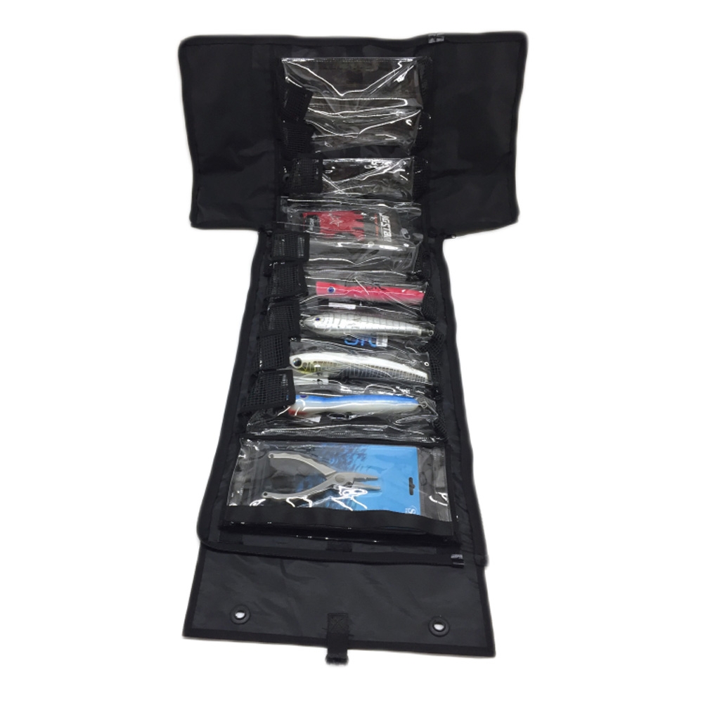 Zeets Lure and Tackle Bag Backpack - Stitching Coming Loose