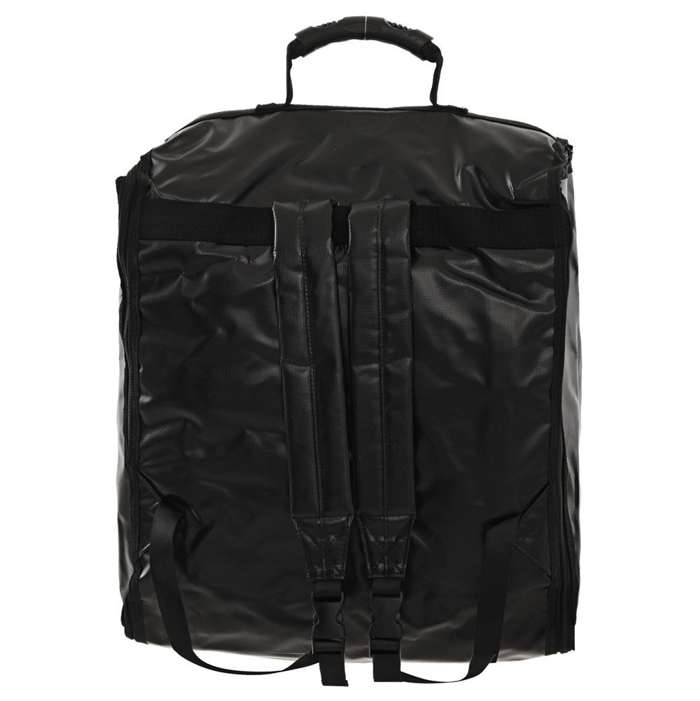 Zeets Lure and Tackle Bag Backpack - Stitching Coming Loose