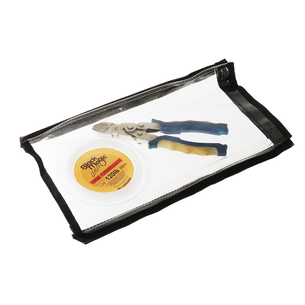 Zeets Lure and Tackle Bag Backpack - Stitching Coming Loose