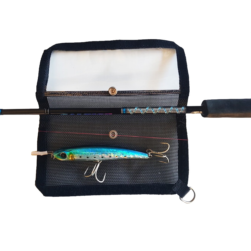 Rusler Lure Pouch Medium