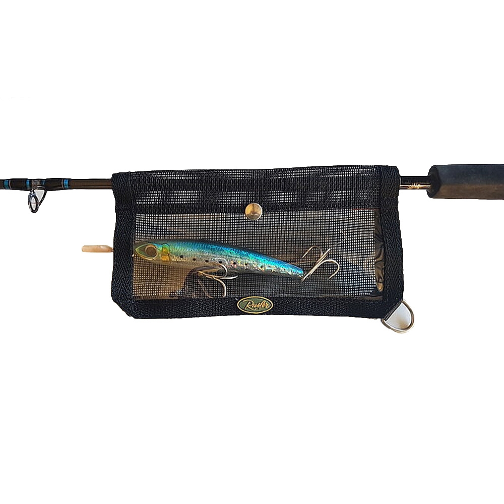 Rusler Lure Pouch Medium