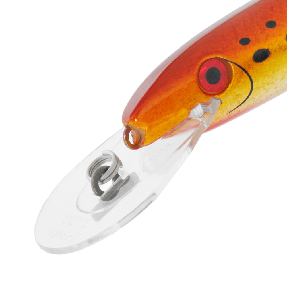Halco Laser Pro 120 Trolling Lure 118mm 20g