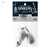 Starfish Clip-On Swivel Sinkers 4oz Qty 2