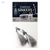 Starfish Clip-On Swivel Sinkers 5oz Qty 2