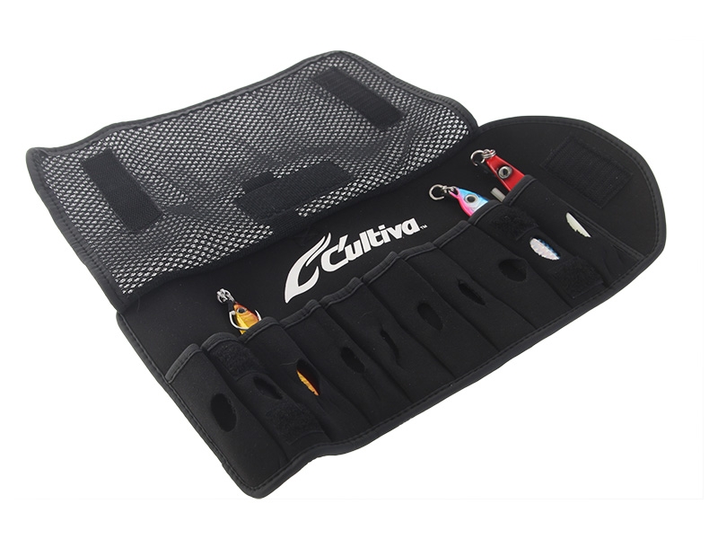 Owner Cultiva Soft Jig Case Small
