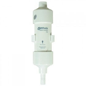 Whale Surge Damper Fits 10mm Connection