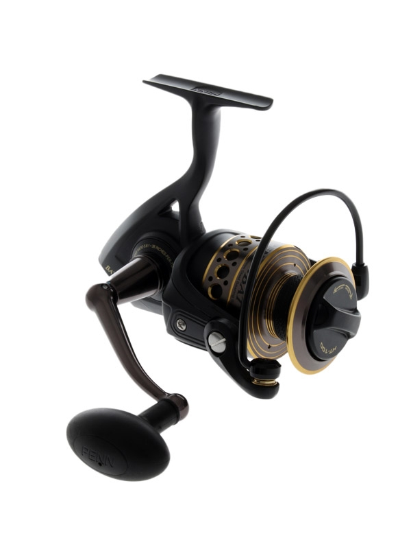 Buy PENN Battle II 5000 Spinning Reel online at Marine-Deals