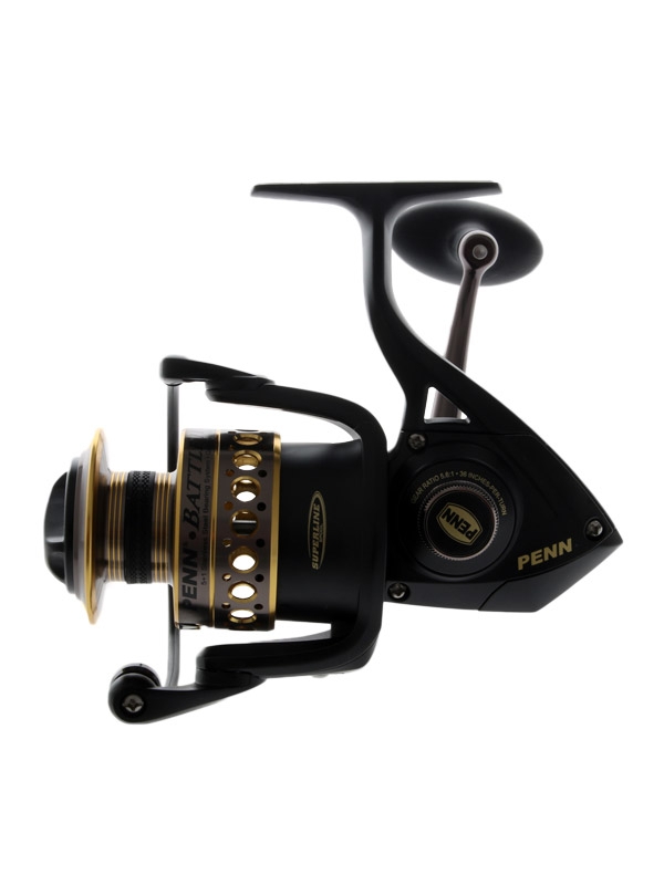 PENN Battle II 5000 Spinning Reel