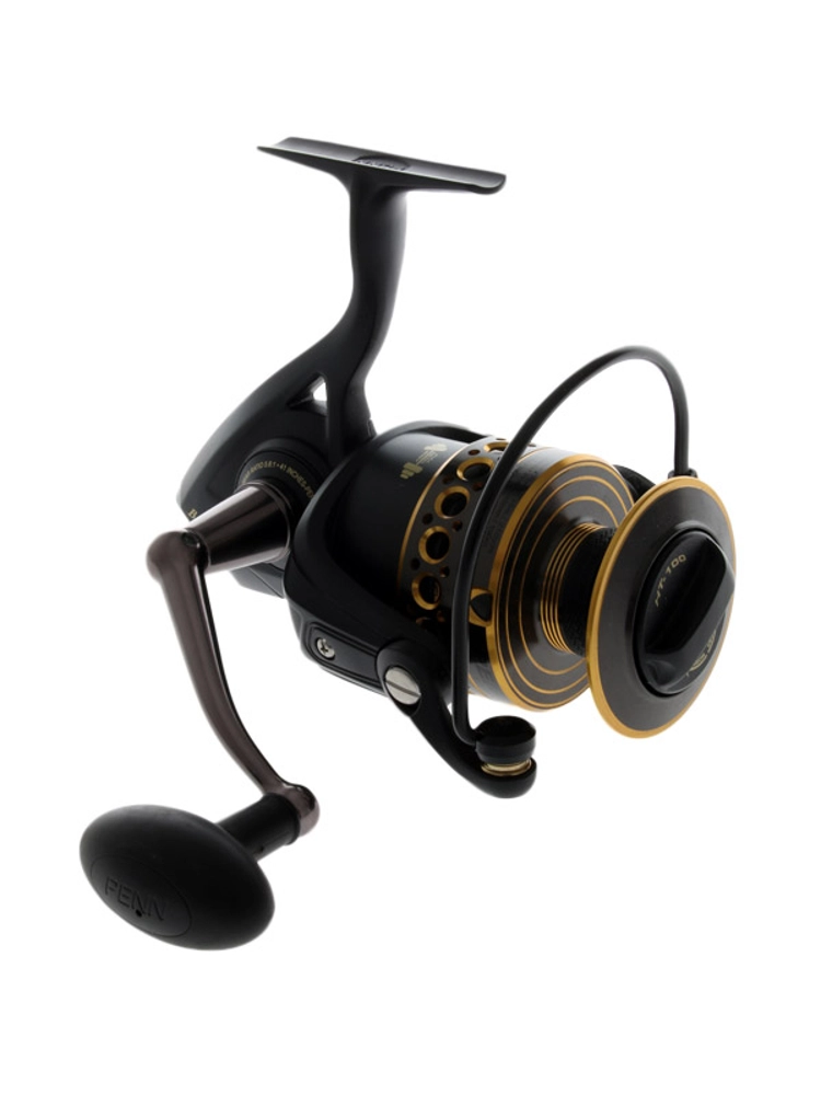 PENN Battle II 6000 Spinning Reel PENN Battle II 6000 Spinning Reel