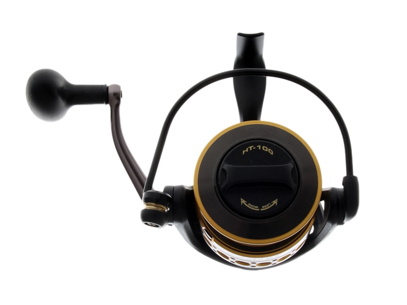 Buy PENN Battle II 6000 Spinning Reel online at Marine-Deals