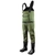 Mainlander Explorer Neoprene Chest Waders 3.5mm US13
