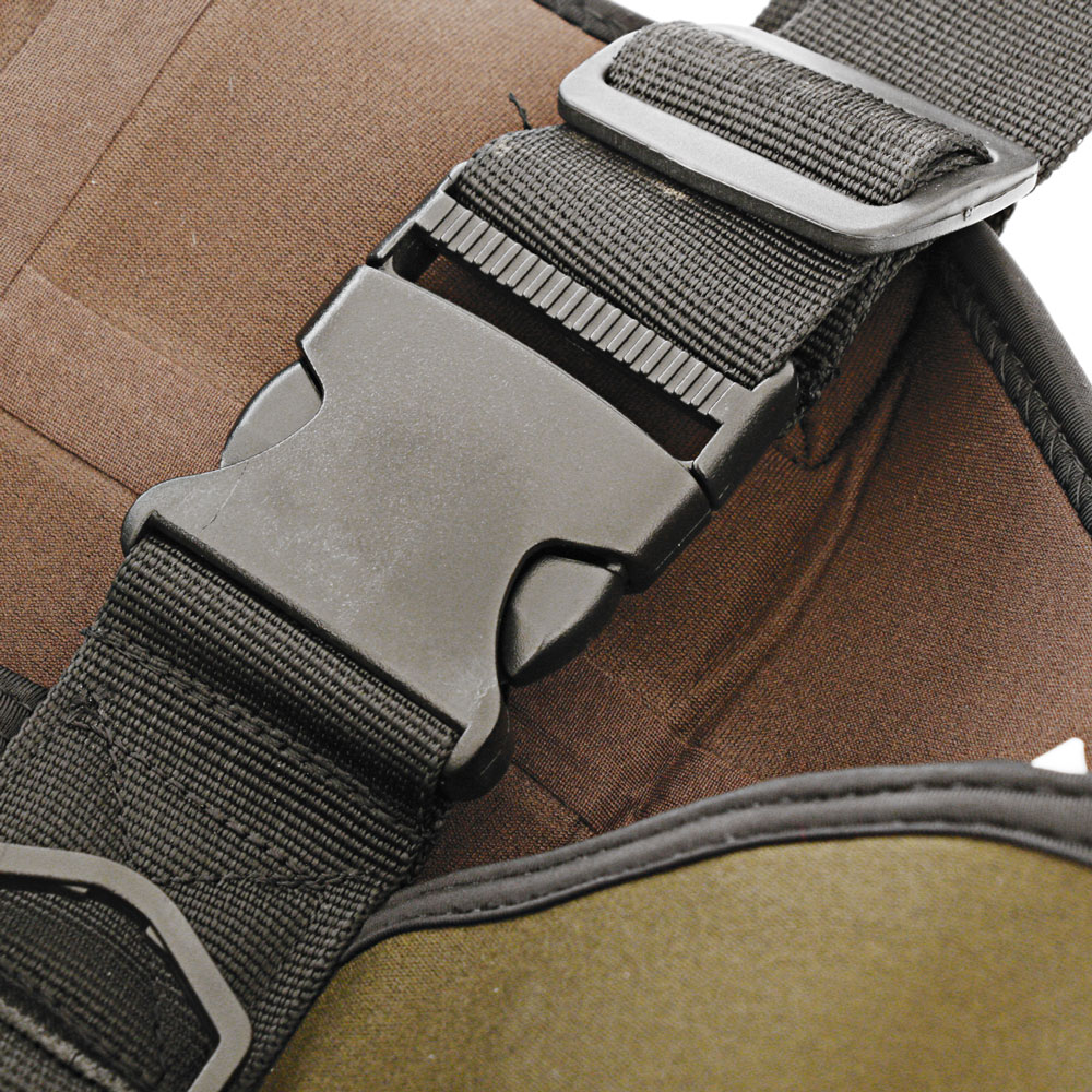 Mainlander Explorer Neoprene Chest Waders 3.5mm