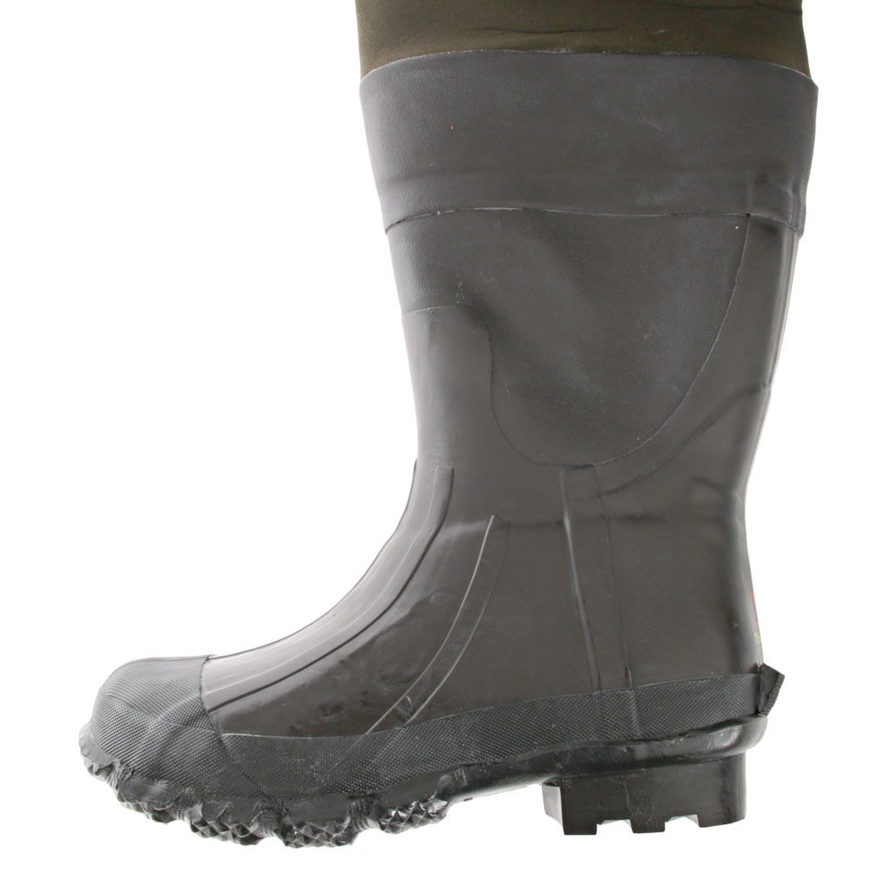 Mainlander Explorer Neoprene Chest Waders 3.5mm