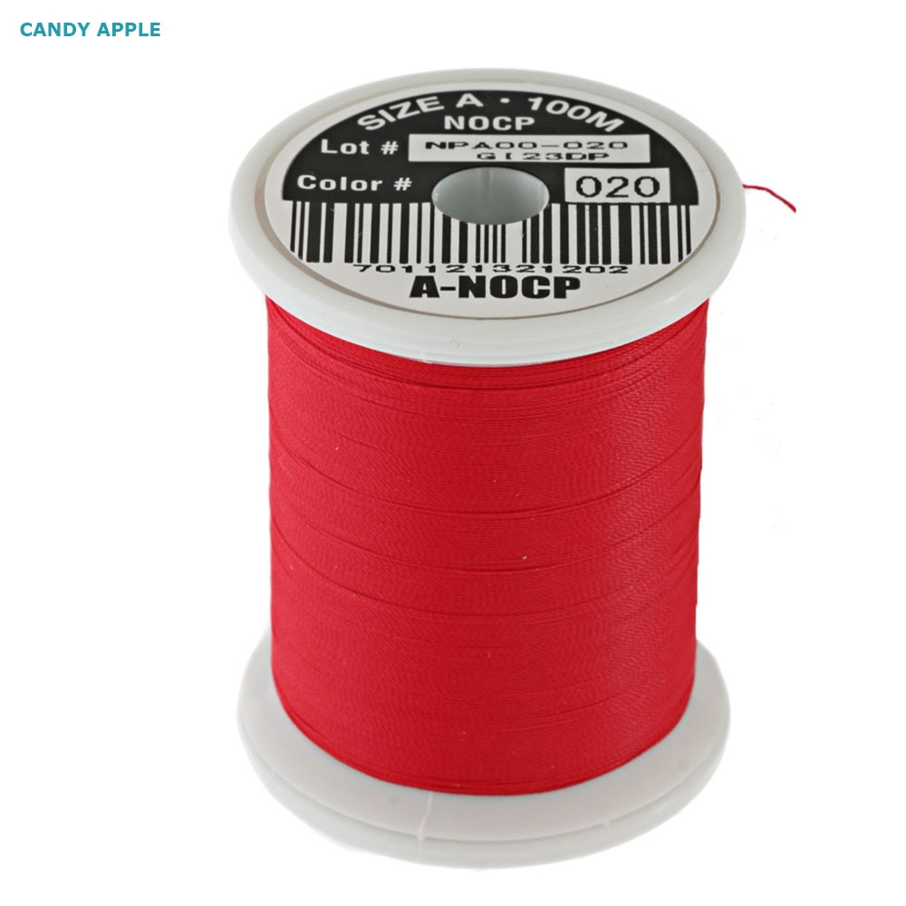 Fuji Poly A Grade Rod Binding Thread 100m