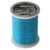 Fuji Poly A Grade Rod Binding Thread Metallic 100m Ice Blue