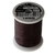 Fuji Poly A Grade Rod Binding Thread Metallic 100m Pewter