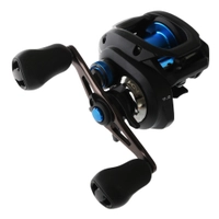 Shimano 150HG SLX-DC Digital BaitCaster Reel Thumbnail Shimano 150HG SLX-DC Digital BaitCaster Reel
