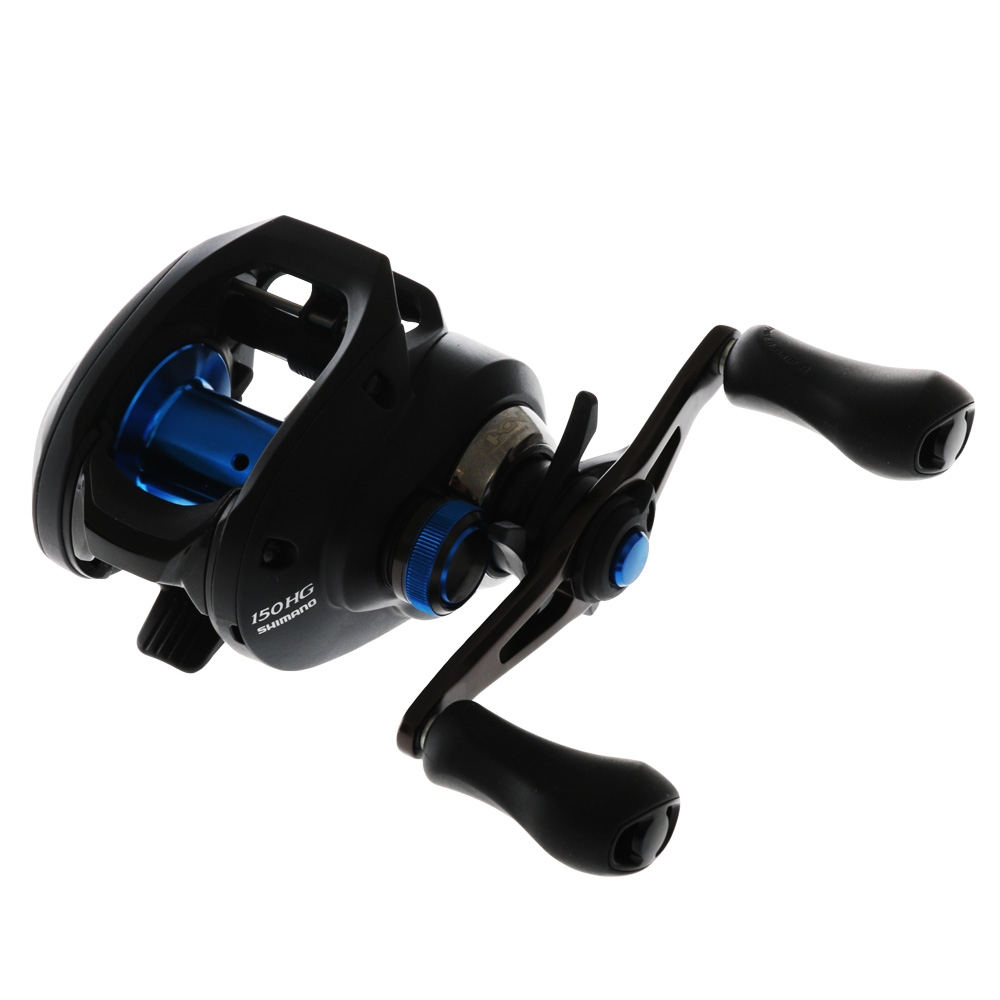 Shimano 150HG SLX-DC Digital Catana Nano Slow Jig Combo 7ft 3-6kg 2pc