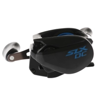 Shimano 150HG SLX-DC Digital BaitCaster Reel Thumbnail Shimano 150HG SLX-DC Digital BaitCaster Reel