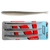 Z-Man HeroZ Jerk Soft Bait 25cm Qty 3 Smokey Shad