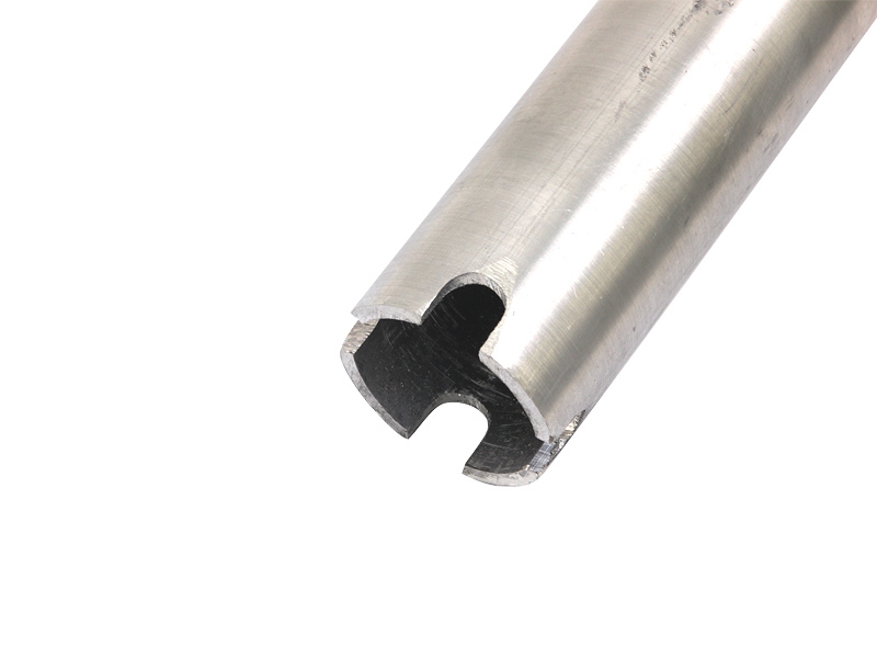 Nacsan Longline Reel on Alloy Bracket