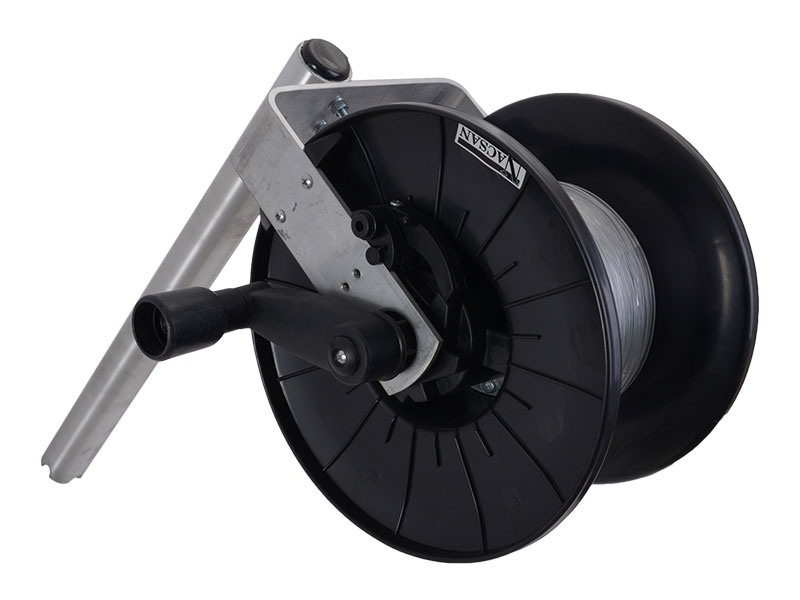 Nacsan Supreme Boat Longline Set