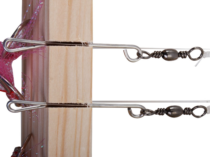 Nacsan Supreme Boat Longline Set