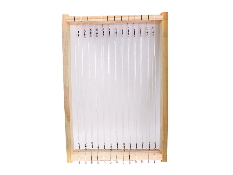 Nacsan Supreme Boat Longline Set