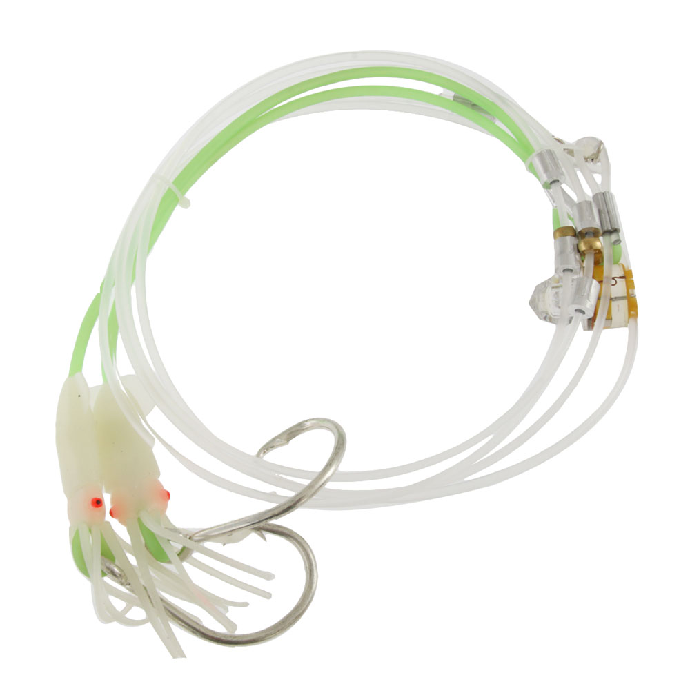 Sea Harvester Deep Drop Hapuka Rig