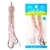 Ocean Angler Jelly Babies Assist Rig 4.5in Qty 2 Red Glitter