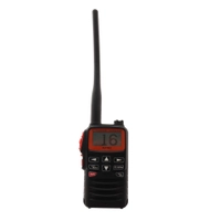 Standard Horizon HX40 Ultra Compact Handheld VHF Radio 6W Thumbnail Standard Horizon HX40 Ultra Compact Handheld VHF Radio 6W