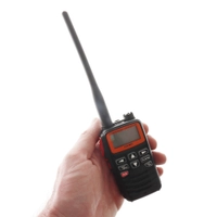 Standard Horizon HX40 Ultra Compact Handheld VHF Radio 6W Thumbnail Standard Horizon HX40 Ultra Compact Handheld VHF Radio 6W